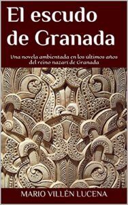 El escudo de Granada