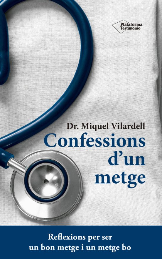 Confessions d’un metge