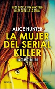 La mujer del serial killer