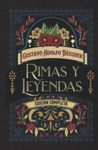 Rimas y Leyendas Edición completa